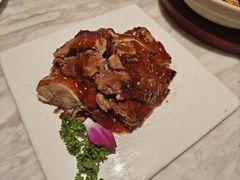 -茅庐川菜(烟台万象汇店)