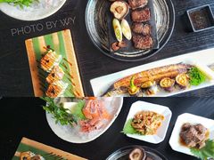 -和一料理(安阳店)