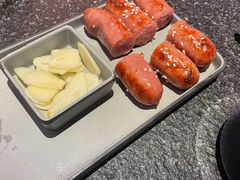 -至寅食·烧烤(南联店)