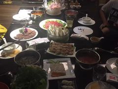 -太古汇海鲜姿造(延寿店)