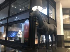 -永隆圣马可国际家居广场(江东中路店)