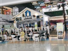 -丘大叔柠檬茶(厦滘分店)