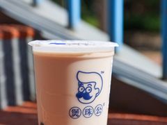 -煲珠公·老红糖珍珠奶茶(长宁龙之梦店)