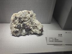 -湖南省地质博物馆