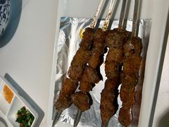 -燕兰楼·清真西北融合菜(亚运村店)