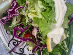 -羊巴道新疆菜·清真(上梅林店)
