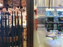 -河坝烧烤串城(金达莱店)