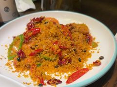 -川悦留香·海鲜餐厅(海棠68环球美食街店)