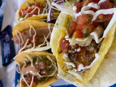 -TACO TUESDAY塔可星期二(人民路店)