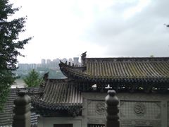 -磁器口古镇