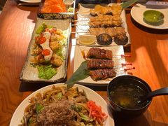 -有喜屋·烧鸟·居酒屋(周浦万达店)
