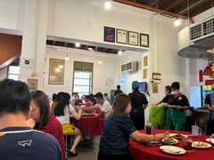 -德成饭店