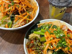 -吉庆桂林米粉·柳州螺蛳粉(港汇广场店)