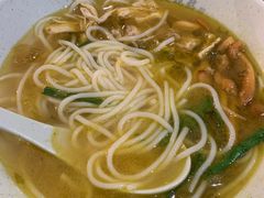 -王春春鸡汤饭(上海中海环宇城店)