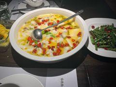 -外婆家(杭州马塍店·杭帮菜名店)