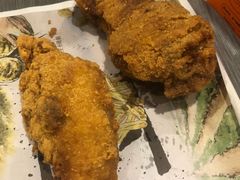 -麦当劳(金狮广场店)