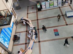 -宁波大学附属第一医院(外滩院区)