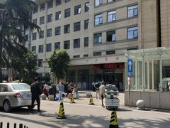 -陕西省人民医院(主院区)
