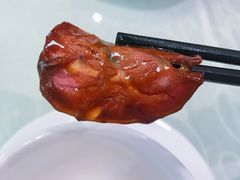 -何记面馆(龙泉山店)