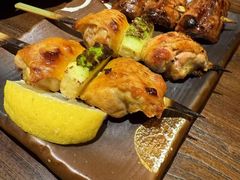 -鸟鹏烧鸟居酒屋(熙龙湾店)