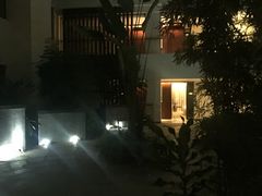 -扬州中集格兰云天大酒店