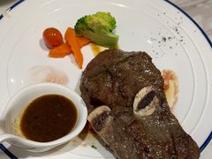 西班牙鬥牛士什扒-Jenny House 珍妮屋新派食堂(美吉特店)