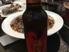 -诺敏塔拉奶茶-布里亚特包子-手把肉(锦都会店)