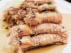 -高佳庄·舟山海鲜(海景旗舰店)