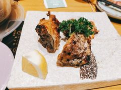-晴季寿司(延河路万达广场店)