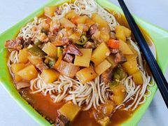 -上海中医药大学-食堂