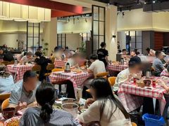 -江味龙虾馆·裸蓝龙虾(南山店)