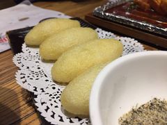 -U你·湖北家宴菜(南湖总店)