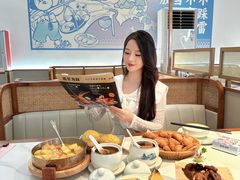 -皓景海鲜·地标美食(双月湾店)