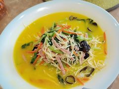 -李氏传家菜(兴城路店)