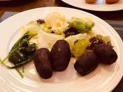 -园林格兰云天大酒店-太极名厨中餐厅