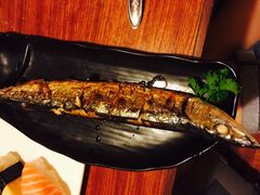 -浪花亭日本料理(古田路店)