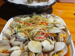 -捞围鲜·港式打边炉(海阳路店)