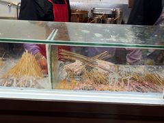 -辽B·小串(总店)