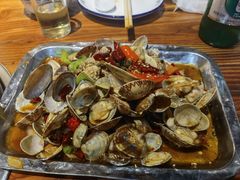 -铜锅演义(马坡店)