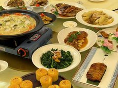 -四季大酒楼(白濠店)