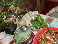 -初蓉丨遇见新川菜(亲贤街荣耀店)