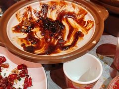 -山四砂锅(太原钟楼街店)