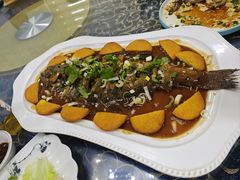 -威海渔村(黄兴路店)