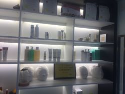 -康颜SPA自然疗愈皮肤管理中心
