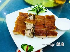 招牌烧猪肉-朗记餐厅·传统湛江菜(康宁路店)