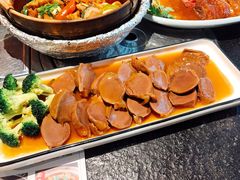 -鹅城粤菜馆(白云山路店)