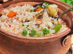 -一坐一忘云南菜(卓悦中心)