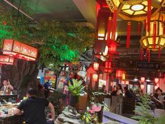 -矮板凳老火锅(宽窄巷子店)