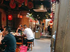 -乡里八闽·福州乡土菜(火车北站店)