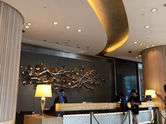 -都会尚膳·海鲜自助餐厅(重庆万豪酒店)